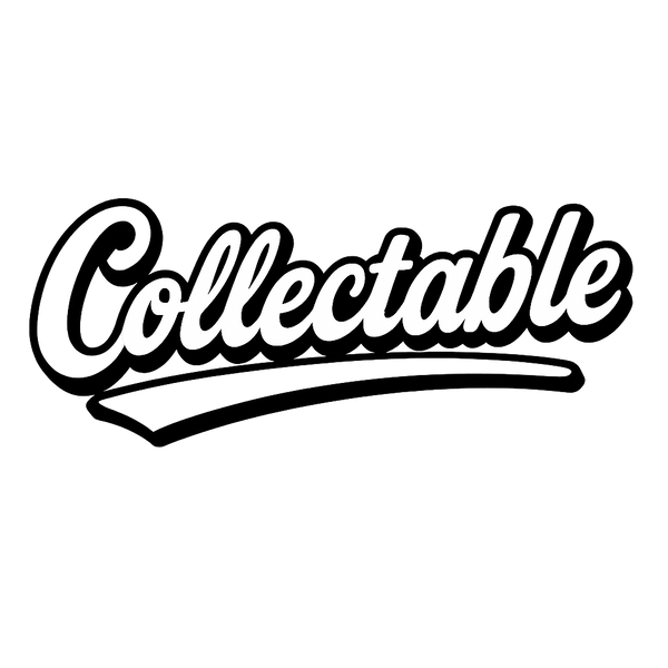 COLLECTABLE