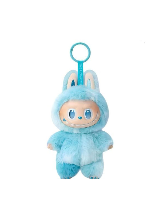 Blind Box - Hope -  Labubu Plush – Limited‑Edition Fuzzy Bunny‑Eared Monster