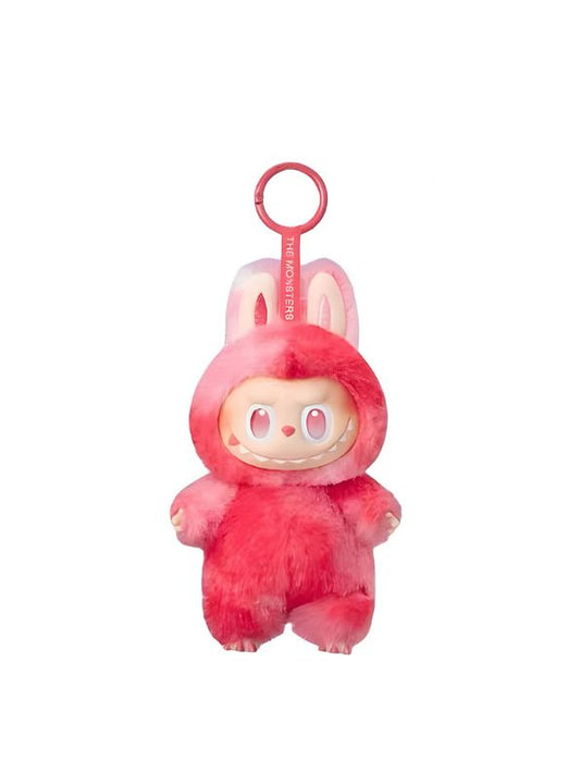 Blind Box - Love -  Labubu Plush – Limited‑Edition Fuzzy Bunny‑Eared Monster
