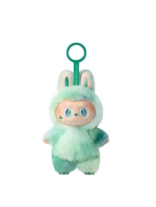 Blind Box - Serenity  -  Labubu Plush – Limited‑Edition Fuzzy Bunny‑Eared Monster