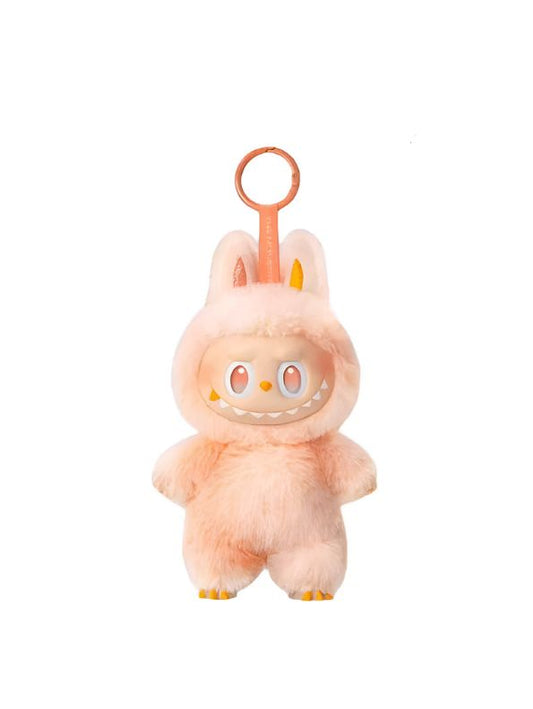 Blind Box - Happiness  -  Labubu Plush – Limited‑Edition Fuzzy Bunny‑Eared Monster
